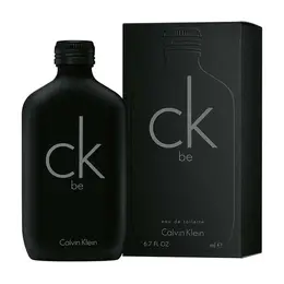 EDT Туалетная вода C.K. Calvin Klein « CK Be » : духи для мужчин и женщин, 50 мл 103822232598