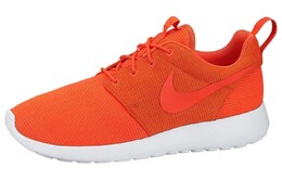 Nike Roshe Run Кроссовки Мужчины 511881-663