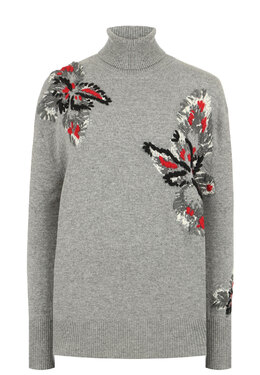 ERMANNO SCERVINO: Трикотажный свитер 