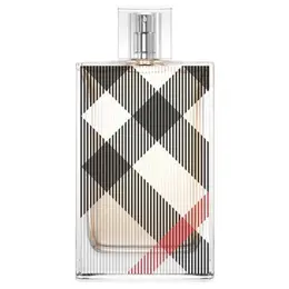 Burberry парфюмерная вода Brit for Women, 100 мл, 371 г 100892182850