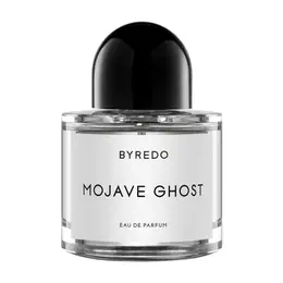 Byredo парфюмерная вода Mojave Ghost, 100 мл, 100 г 103515392877