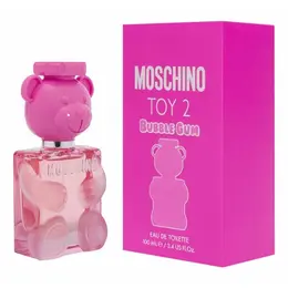 Moschino Toy 2 Bubble Gum Туалетная вода, 100мл 103805949366