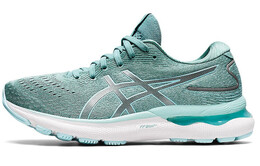 Кроссовки Asics Women's Gel Nimbus 24 'Sage' 1012b201-300