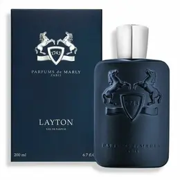 Parfums De Marly layton 200 ml парфюмерная вода муж. 4606889232