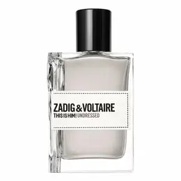 Zadig & Voltaire This Is Him! Undressed туалетная вода 100мл 103552609167