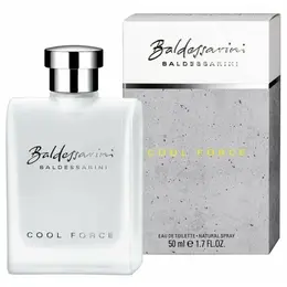 Baldessarini туалетная вода Cool Force, 90 мл 103638117652