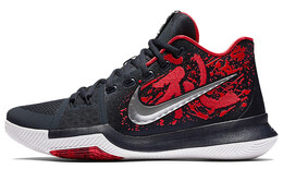 Мужские баскетбольные кроссовки Nike Kyrie 3 852395-900