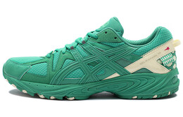 8ON8 x Asics Unisex Gel-Kahana TR Кроссовки Зеленый 1203a236-300