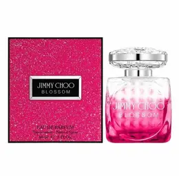 Jimmy Choo blossom 60ml парфюмерная вода жен. марка 103823457008