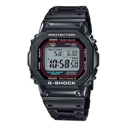 Часы Casio G-Shock Full Metal 'Black', серый gmw-b5000tfc-1 | goldgray