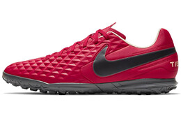 Футбольные кроссовки унисекс Nike Tiempo Legend 8 at6109-608