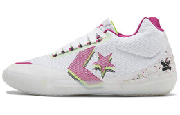 Баскетбольные кроссовки Converse All Star Bb Evo унисекс 169622c