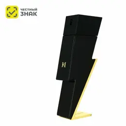 Carolina Herrera туалетная вода Bad Boy edt 50ml 4306846584