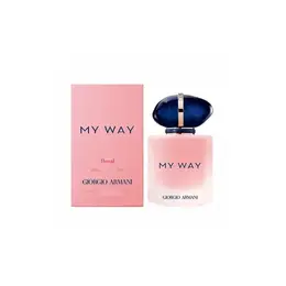 Парфюмерная вода Giorgio Armani My Way Floral 50 мл. 102508641455