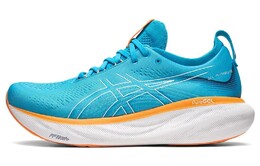 Кроссовки мужские Asics GEL-Nimbus 25 1011b547-400