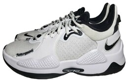Мужские баскетбольные кроссовки Nike PG 5 dm5045-100