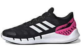 Кроссовки Adidas Climacool Ventania David Beckham Black Light Pink gx7989