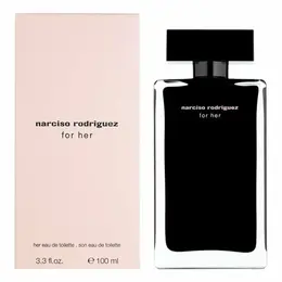 Narciso Rodriguez for Her Туалетная вода для женщин 50 ml 4337691687