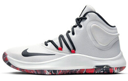 Мужские баскетбольные кроссовки Nike Air Versitile 4 at1199-004