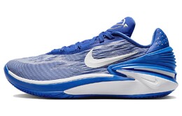Мужские баскетбольные кроссовки Nike Air Zoom GT Cut 2 fj8915-400