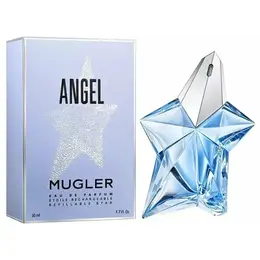 Mugler парфюмерная вода Angel, 50 мл 4305606644