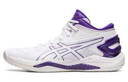 Мужские баскетбольные кроссовки Asics Gel-burst 27 1063a066-101