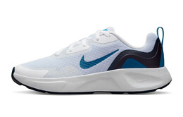 Женские кроссовки для бега Nike Wearallday cj3816-106