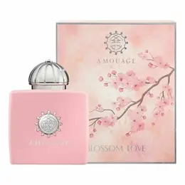 Amouage Blossom Love Парфюмерная вода для женщин 50 ml 4337494239