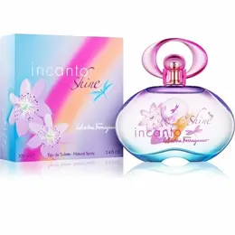 Salvatore Ferragamo Incanto Shine Туалетная вода для женщин 30 ml 4337676892