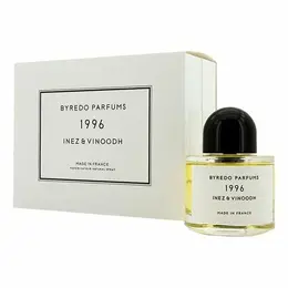 Byredo 1996 Inez & Vinoodh Парфюмерная вода для женщин 50 ml 4337494266