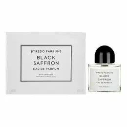 Byredo Black Saffron Парфюмерная вода унисекс 12 ml миниатюра 4337622807
