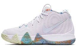 Мужские баскетбольные кроссовки Nike Kyrie 4 943807-902