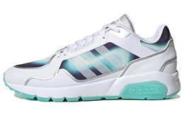 Кроссовки для бега Adidas Neo Run9Tis унисекс hp2161