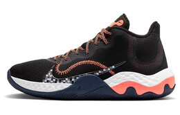 Баскетбольные кроссовки Nike Renew Elevate унисекс ck2669-006