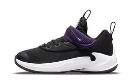 Детские баскетбольные кроссовки Nike Freak 3 BP db4156-001