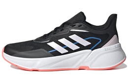 Кроссовки женские X9000l1 Low-top черные Adidas gx8303