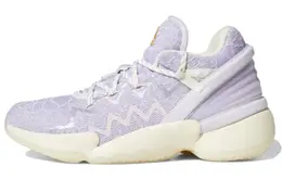 Мужские баскетбольные кроссовки Adidas DON Issue #2 fz0832