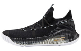 Мужские баскетбольные кроссовки Under Armour Curry 6 3022893-008