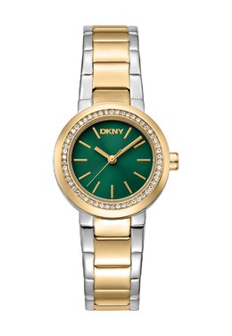 Часы DKNY, золотой dk151m0a3-d11 | silber gold