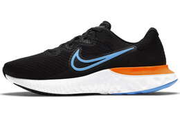 Мужские беговые кроссовки Nike Renew Run 2 cu3504-007