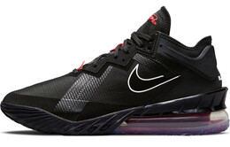 Мужские баскетбольные кроссовки Nike Lebron 18 cv7564-001