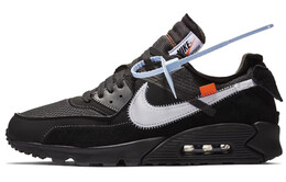 Кроссовки Nike Air Max 90 унисекс aa7293-001