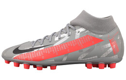 Футбольные кроссовки унисекс Nike Mercurial Superfly 7 bq5424-906