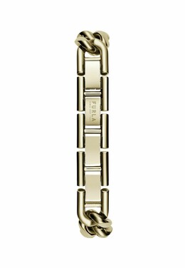 Часы ANALOG CHAIN ROUND Furla, золотой fu151m05q-f11 | gold tone