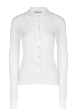 ERMANNO SCERVINO: Трикотажный свитер 