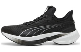 Puma Кроссовки Мужчины, Black 379438-09 | black