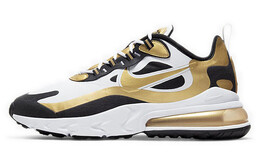 Nike Air Max 270 Кроссовки Мужчины cw7298-100