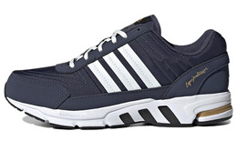 Equipment 10 Кроссовки унисекс с низким верхом синего цвета Adidas gy6597