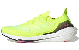 Мужские кроссовки Adidas Ultraboost 21 fy0373