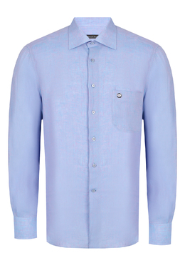 STEFANO RICCI: Повседневная рубашка 